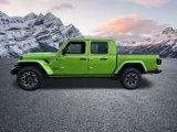 New 2025 Jeep Gladiator Sport image 2