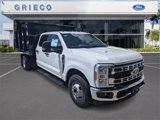 New 2025 Ford F350 XL image 2