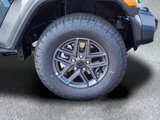 New 2025 Jeep Wrangler Sport S image 5