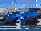 New 2025 Ford Bronco Badlands image 4