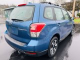 Used 2018 Subaru Forester 2.5i w/ Alloy Wheel Package image 5