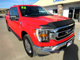 Used 2022 Ford F150 XLT w/ Equipment Group 302A High image 3