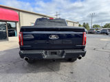 Used 2024 Ford F150 Lariat w/ Equipment Group 502A High image 4