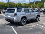 New 2025 Toyota 4Runner TRD Sport Premium image 5