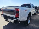 Used 2025 Ford F450 Platinum image 3