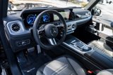 Used 2025 Mercedes-Benz G 580 w/ EQ Technology image 4