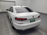 Used 2020 Volkswagen Passat 2.0T SE image 5