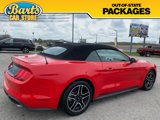 Used 2022 Ford Mustang Premium image 6
