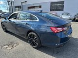 Used 2021 Chevrolet Malibu LT image 2