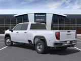 New 2025 GMC Sierra 3500 Pro w/ Convenience Package image 3