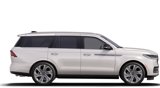New 2025 Lincoln Navigator Reserve image 5