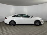 Used 2021 Hyundai Sonata SEL image 4