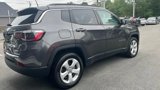 Used 2019 Jeep Compass Latitude w/ Cold Weather Group image 4
