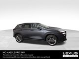 New 2025 Lexus NX 350 AWD w/ Premium Package image 5