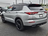 New 2025 Mitsubishi Outlander SEL Black Edition image 3