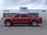 New 2025 Ford F150 Lariat image 3