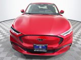 Used 2022 Ford Mustang Mach-E Select image 4