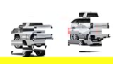 New 2026 Chevrolet Silverado 1500 High Country image 2