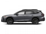 New 2025 Subaru Outback Onyx Edition XT image 3
