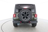 Used 2022 Jeep Wrangler Unlimited Rubicon 4xe w/ Cold Weather Group image 5