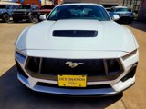 New 2025 Ford Mustang GT Premium image 3