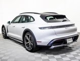 Certified 2024 Porsche Taycan 4S image 3