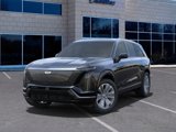 New 2026 Cadillac Vistiq Luxury image 6
