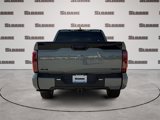 New 2025 Toyota Tundra Platinum image 4
