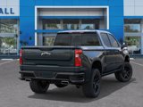 New 2026 Chevrolet Silverado 1500 LT Trail Boss w/ Convenience Package II image 4