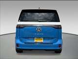 New 2025 Volkswagen ID. Buzz 1st Edition image 5