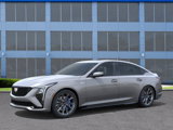 New 2026 Cadillac CT5 V image 2