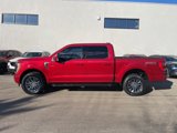 Used 2022 Ford F150 Lariat image 2