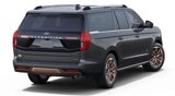 New 2025 Ford Expedition Max King Ranch image 3