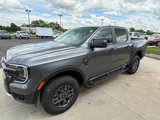 New 2025 Ford Ranger XLT image 3
