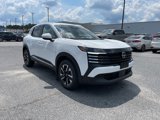 New 2025 Nissan Kicks SV w/ SV Premium Package image 4
