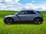 New 2025 Hyundai Ioniq 5 SEL image 3