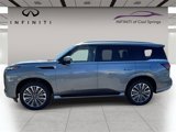 New 2025 INFINITI QX80 Sensory w/ Premium Cargo Package image 4