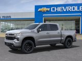 New 2025 Chevrolet Silverado 1500 RST w/ RST All Star Premium Package image 4