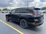 New 2025 Jeep Grand Cherokee L Summit image 5