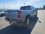 New 2025 Chevrolet Silverado 3500 High Country w/ Technology Package image 4