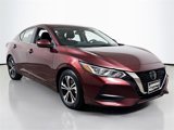 Used 2023 Nissan Sentra SV image 3