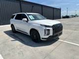 New 2025 Hyundai Palisade Calligraphy image 3