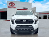 Used 2024 Toyota Tacoma TRD Sport w/ TRD Sport Premium Package image 2