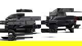New 2025 GMC Sierra 1500 Elevation image 2