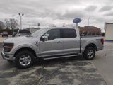 New 2025 Ford F150 XLT w/ Equipment Group 302A MID image 2