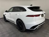 New 2026 Jaguar F-PACE R-Dynamic S image 5