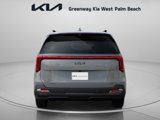 New 2025 Kia Carnival SX Prestige image 6