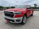 New 2025 RAM 1500 2WD Crew Cab image 3