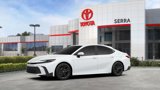 New 2026 Toyota Camry SE image 2
