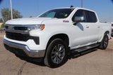 New 2026 Chevrolet Silverado 1500 LT w/ Z71 Off-Road Package image 3